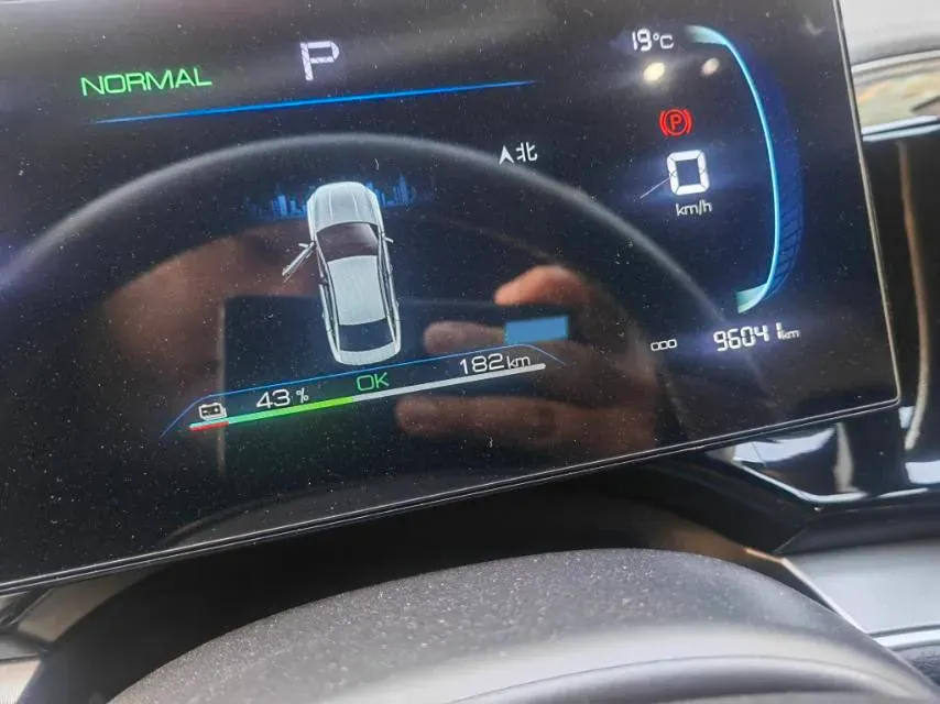 2023 BYD Qin Plus BEV 48KWH,autocango,china used car exporter,china ev exporter,chinese used car exporter,chinese used ev exporter