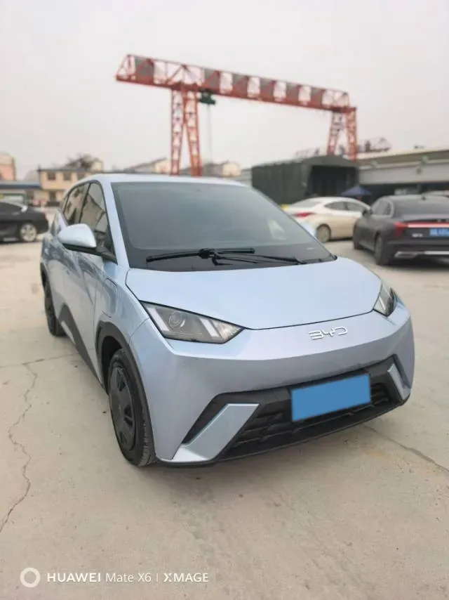 2025 BYD Seagull BEV 30.08KWH,autocango,china used car exporter,china ev exporter,chinese used car exporter,chinese used ev exporter