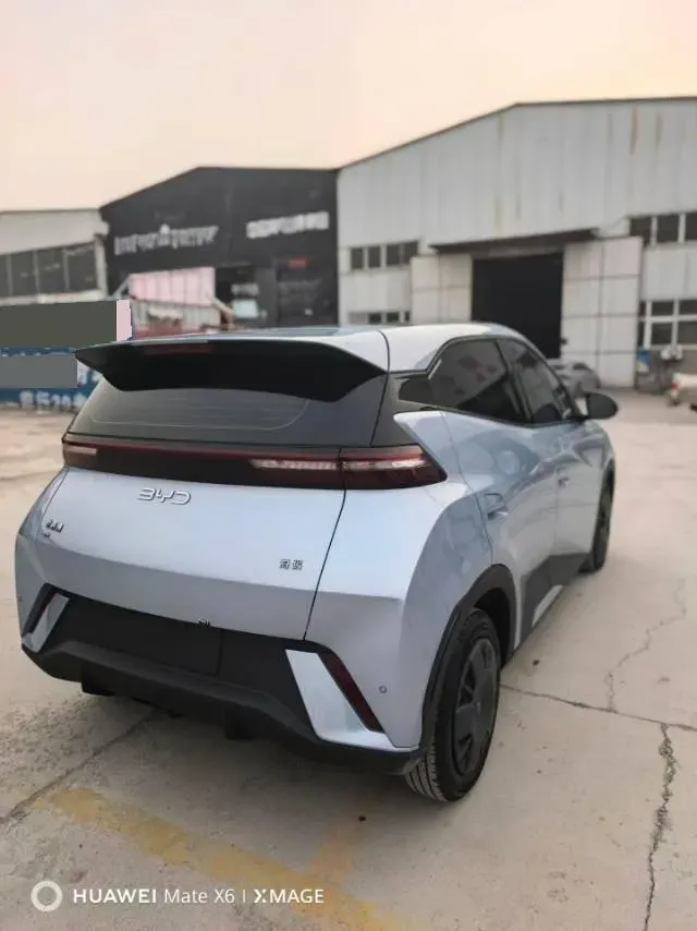 2025 BYD Seagull BEV 30.08KWH,autocango,china used car exporter,china ev exporter,chinese used car exporter,chinese used ev exporter