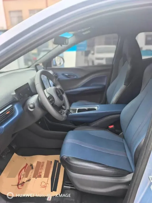 2025 BYD Seagull BEV 30.08KWH,autocango,china used car exporter,china ev exporter,chinese used car exporter,chinese used ev exporter