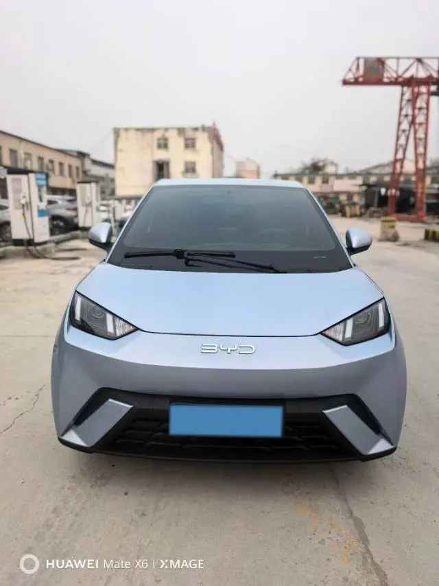 2025 BYD Seagull BEV 30.08KWH,autocango,china used car exporter,china ev exporter,chinese used car exporter,chinese used ev exporter