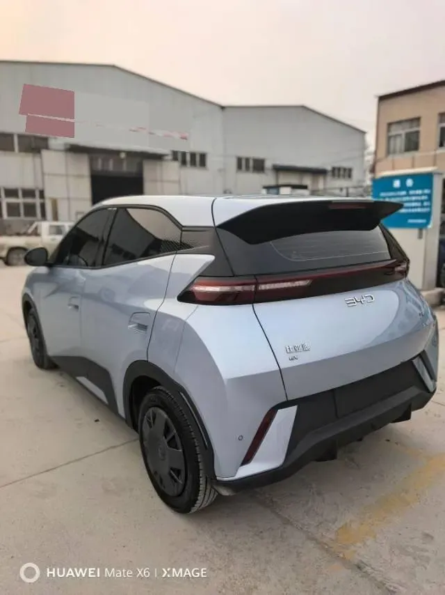 2025 BYD Seagull BEV 30.08KWH,autocango,china used car exporter,china ev exporter,chinese used car exporter,chinese used ev exporter