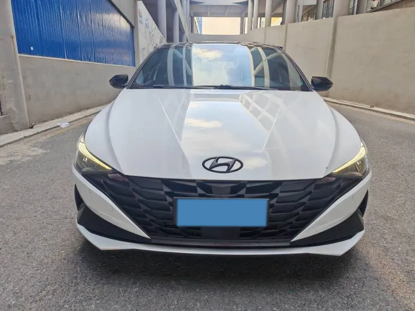 2022 Hyundai Elantra 1.5L 115HP L4 CVT,autocango,china used car exporter,china ev exporter,chinese used car exporter,chinese used ev exporter