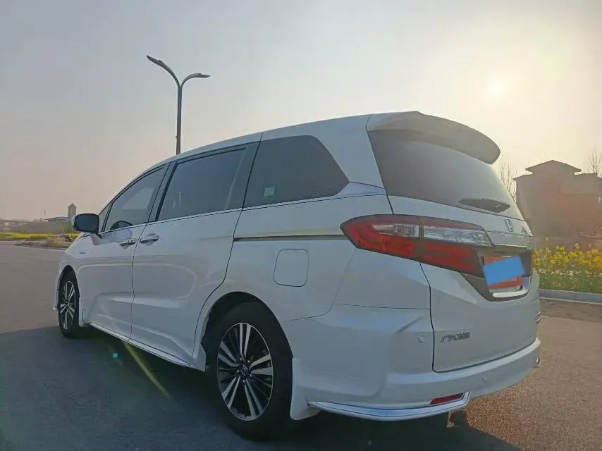2021 Honda Odyssey 2.0L 146HP L4 E-CVT Hybrid,autocango,china used car exporter,china ev exporter,chinese used car exporter,chinese used ev exporter