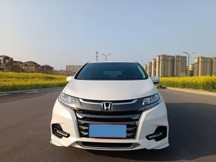 2021 Honda Odyssey 2.0L 146HP L4 E-CVT Hybrid,autocango,china used car exporter,china ev exporter,chinese used car exporter,chinese used ev exporter