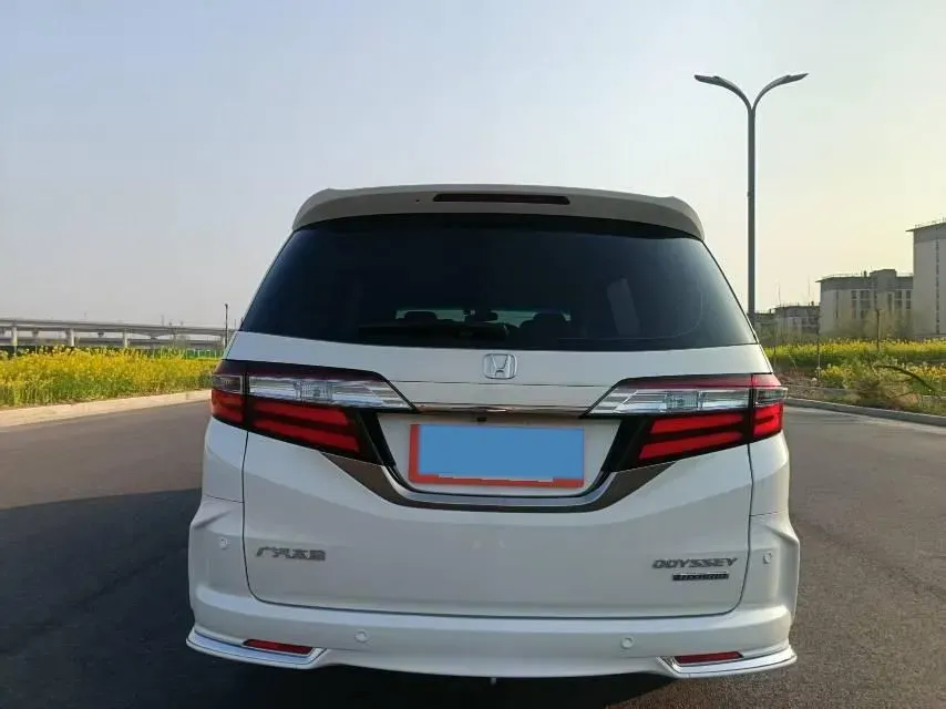 2021 Honda Odyssey 2.0L 146HP L4 E-CVT Hybrid,autocango,china used car exporter,china ev exporter,chinese used car exporter,chinese used ev exporter