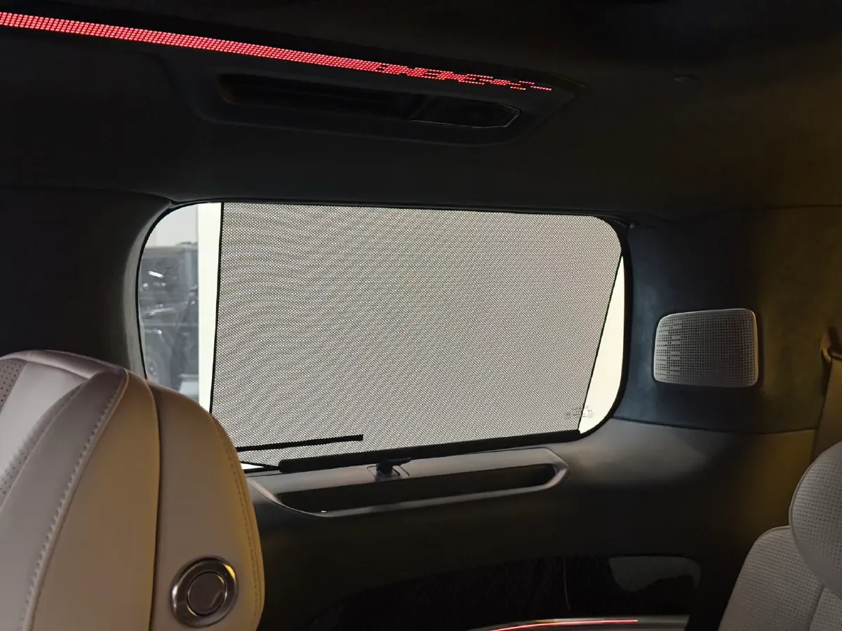 2024 Zeekr 009 BEV 108KWH,autocango,china used car exporter,china ev exporter,chinese used car exporter,chinese used ev exporter