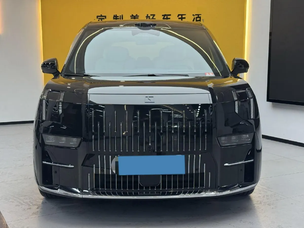 2024 Zeekr 009 BEV 108KWH,autocango,china used car exporter,china ev exporter,chinese used car exporter,chinese used ev exporter