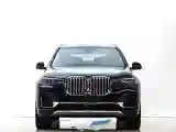 2020 BMW X7 3.0T 340HP L6 8AT