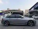 2022 BMW 6 Series GT 2.0T 245HP L4 8AT