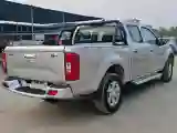 2018 Great Wall Wingle 7 2.0T 143HP L4 6MT