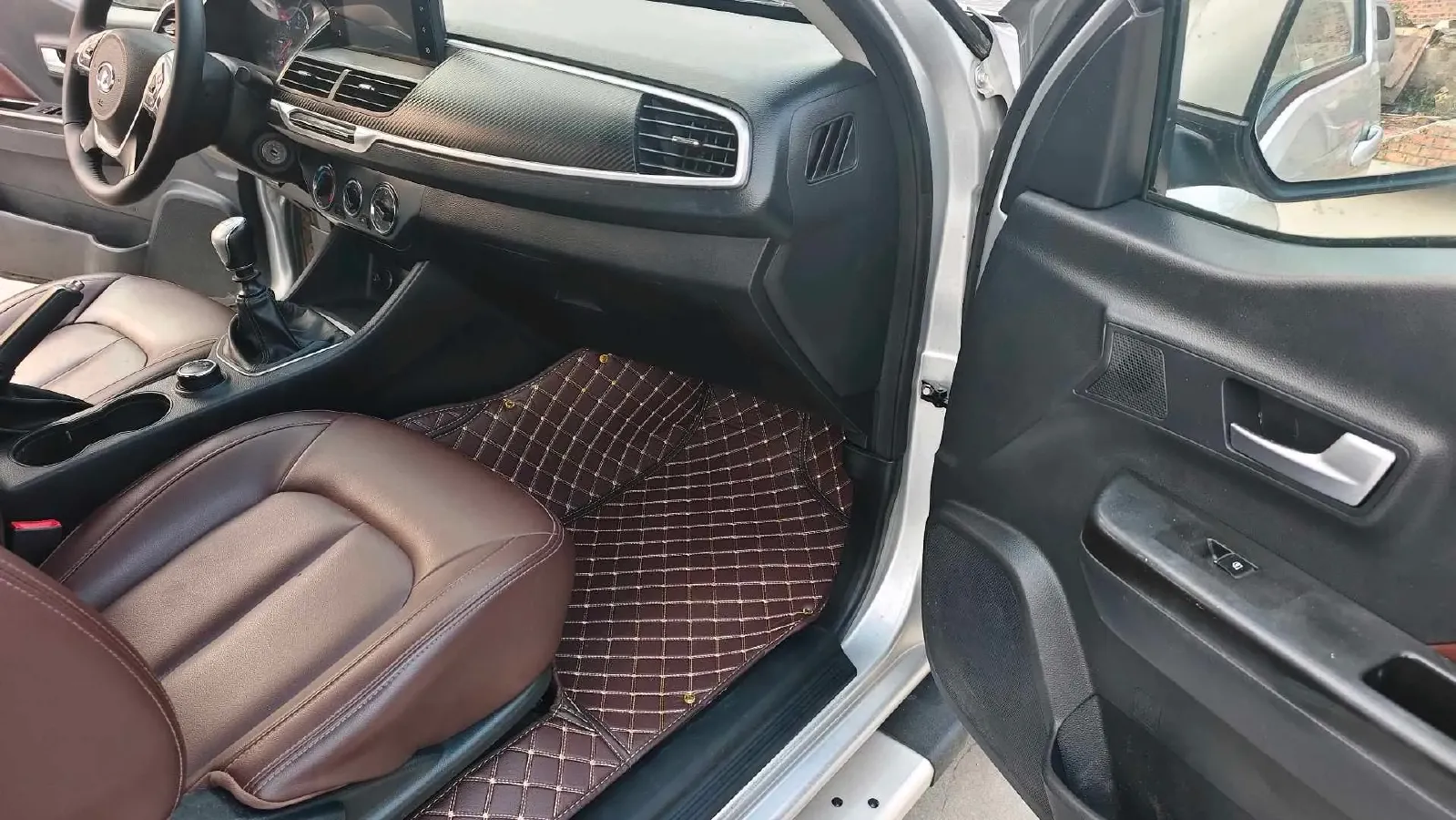 2018 Great Wall Wingle 7 2.0T 143HP L4 6MT,autocango,china used car exporter,china ev exporter,chinese used car exporter,chinese used ev exporter