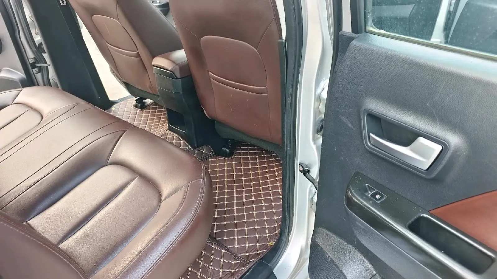 2018 Great Wall Wingle 7 2.0T 143HP L4 6MT,autocango,china used car exporter,china ev exporter,chinese used car exporter,chinese used ev exporter