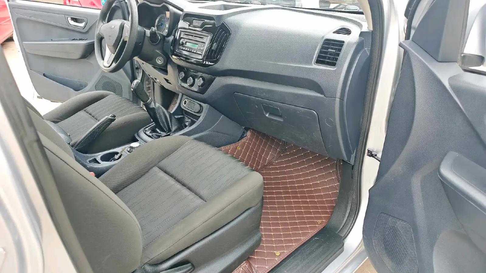 2018 Great Wall Wingle 7 2.0T 143HP L4 6MT,autocango,china used car exporter,china ev exporter,chinese used car exporter,chinese used ev exporter