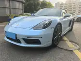 2018 PORSCHE 718,autocango,china used car exporter,china ev exporter,chinese used car exporter,chinese used ev exporter