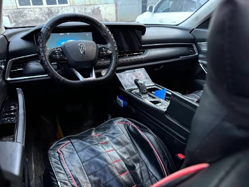 2019 Chevrolet Malibu XL 1.3T 165HP L3 CVT,autocango,china used car exporter,china ev exporter,chinese used car exporter,chinese used ev exporter