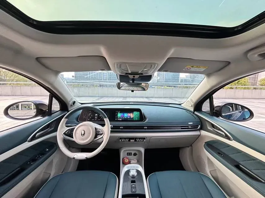 2021 Ora FunkyCat BEV 45.99KWH,autocango,china used car exporter,china ev exporter,chinese used car exporter,chinese used ev exporter