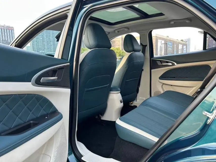 2021 Ora FunkyCat BEV 45.99KWH,autocango,china used car exporter,china ev exporter,chinese used car exporter,chinese used ev exporter