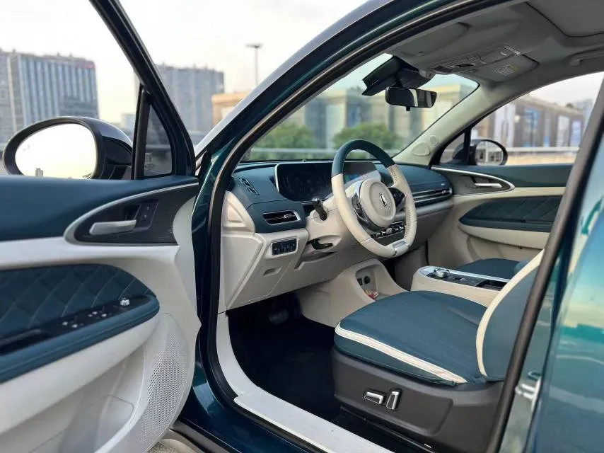 2021 Ora FunkyCat BEV 45.99KWH,autocango,china used car exporter,china ev exporter,chinese used car exporter,chinese used ev exporter