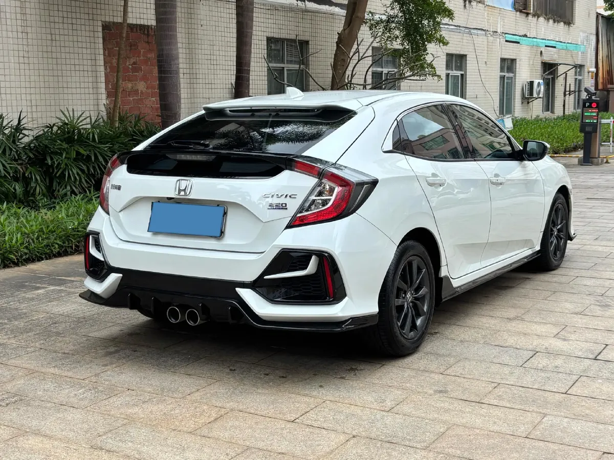2021 Honda Civic 1.5T 177HP L4 CVT,autocango,china used car exporter,china ev exporter,chinese used car exporter,chinese used ev exporter