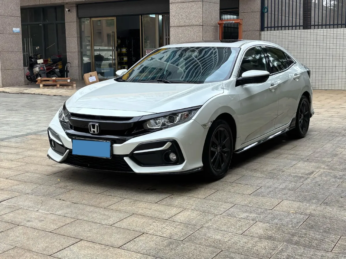 2021 Honda Civic 1.5T 177HP L4 CVT,autocango,china used car exporter,china ev exporter,chinese used car exporter,chinese used ev exporter