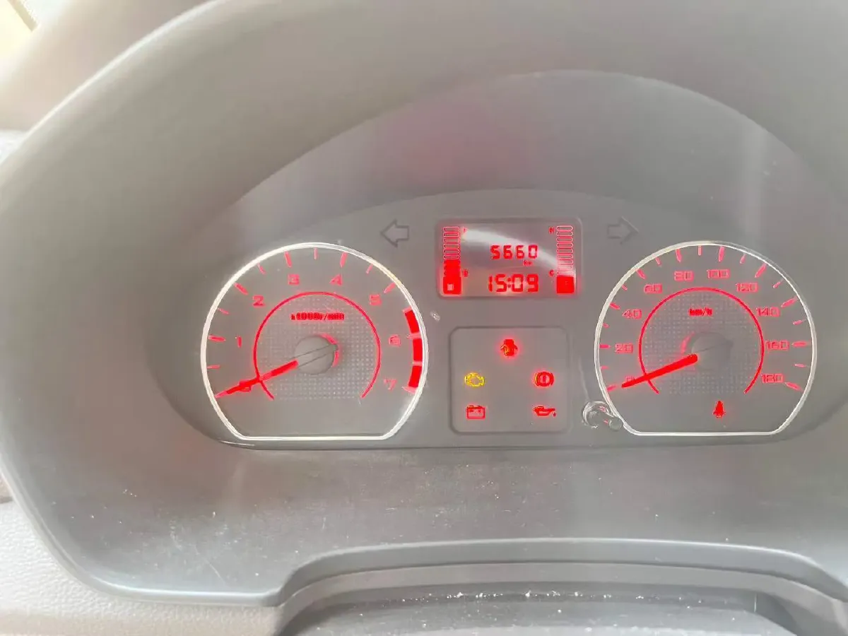 2022 JinBei Little Sea Lion X30 1.5L 102HP L4 5MT,autocango,china used car exporter,china ev exporter,chinese used car exporter,chinese used ev exporter