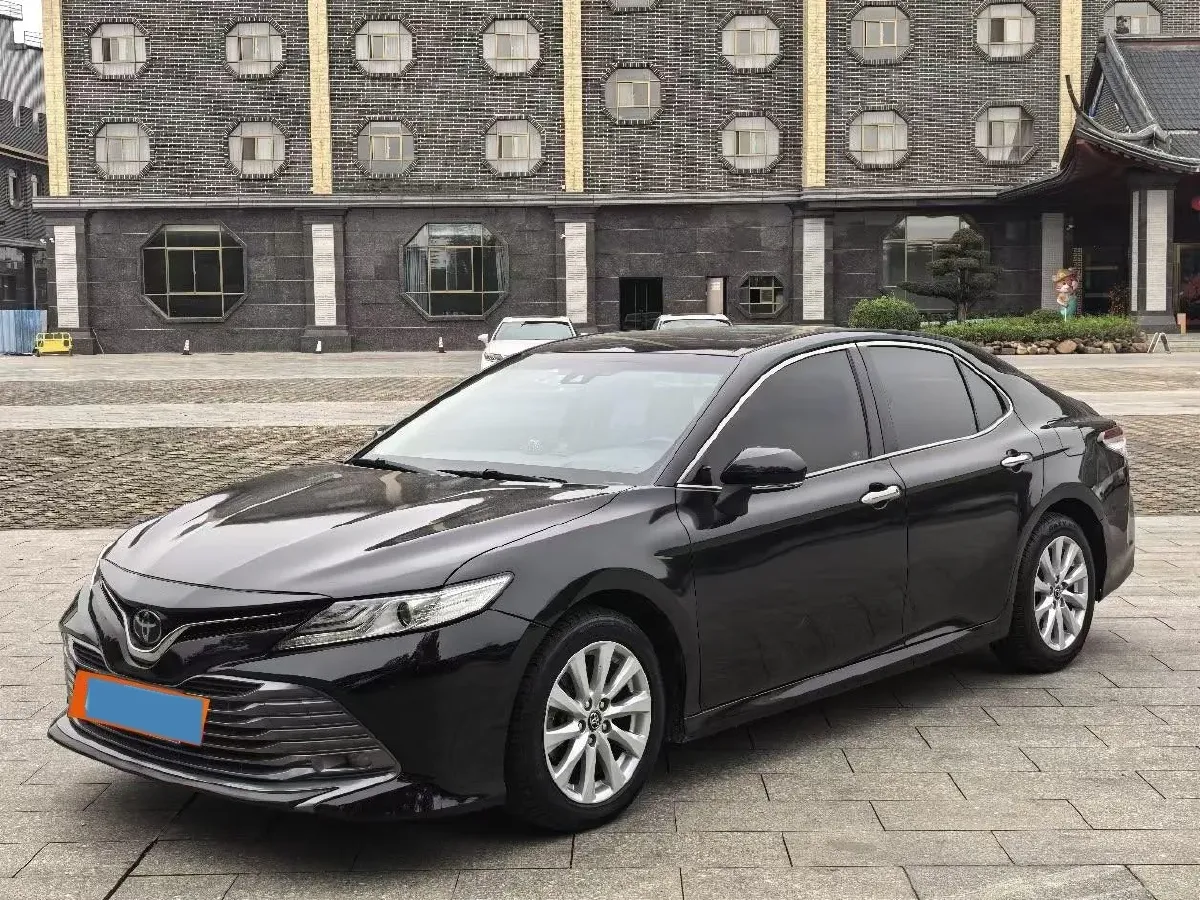 2018 Toyota Camry 2.0L 169HP L4 6AT,autocango,china used car exporter,china ev exporter,chinese used car exporter,chinese used ev exporter