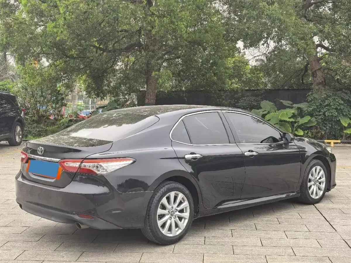 2018 Toyota Camry 2.0L 169HP L4 6AT,autocango,china used car exporter,china ev exporter,chinese used car exporter,chinese used ev exporter