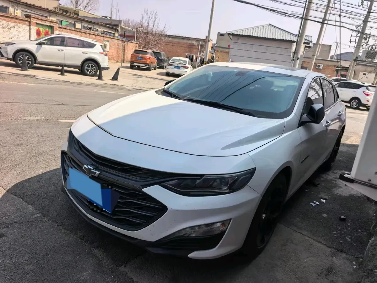 2021 Chevrolet Malibu XL 1.5T 169HP L4 9AT,autocango,china used car exporter,china ev exporter,chinese used car exporter,chinese used ev exporter