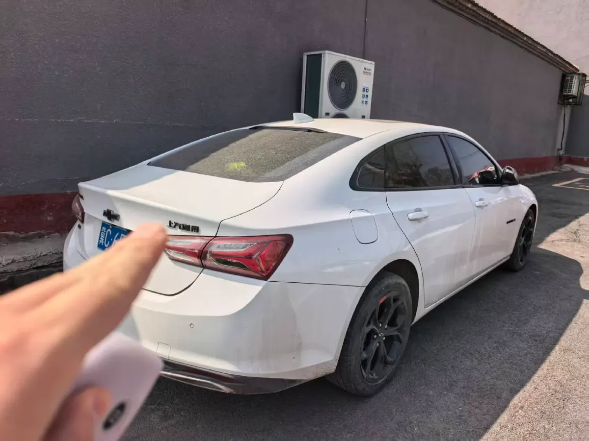 2021 Chevrolet Malibu XL 1.5T 169HP L4 9AT,autocango,china used car exporter,china ev exporter,chinese used car exporter,chinese used ev exporter