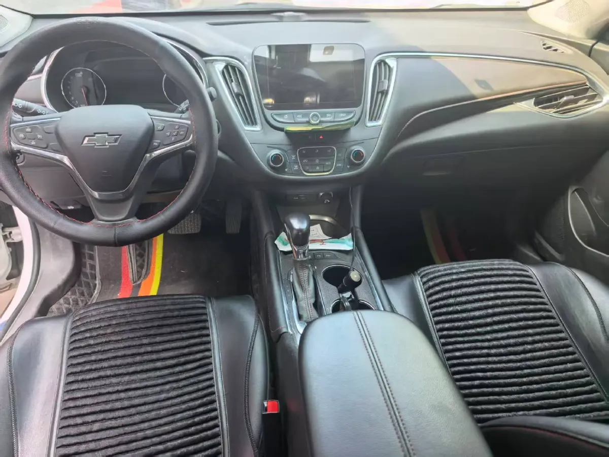 2021 Chevrolet Malibu XL 1.5T 169HP L4 9AT,autocango,china used car exporter,china ev exporter,chinese used car exporter,chinese used ev exporter