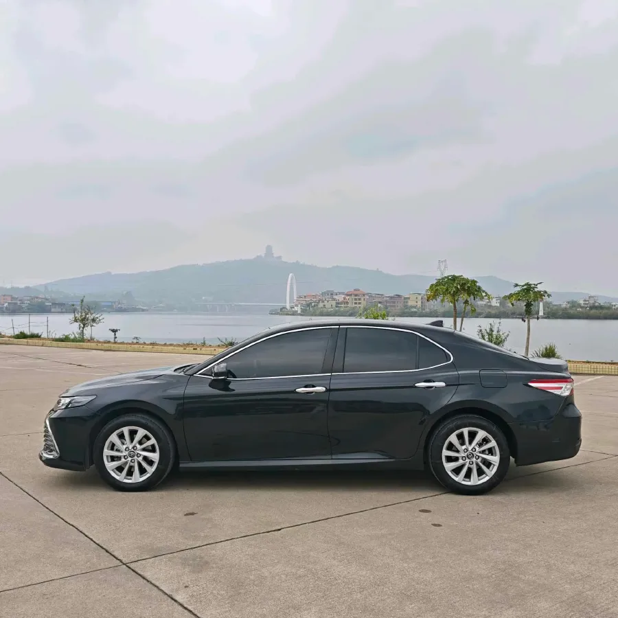 2023 Toyota Camry 2.0L 177HP L4 CVT,autocango,china used car exporter,china ev exporter,chinese used car exporter,chinese used ev exporter