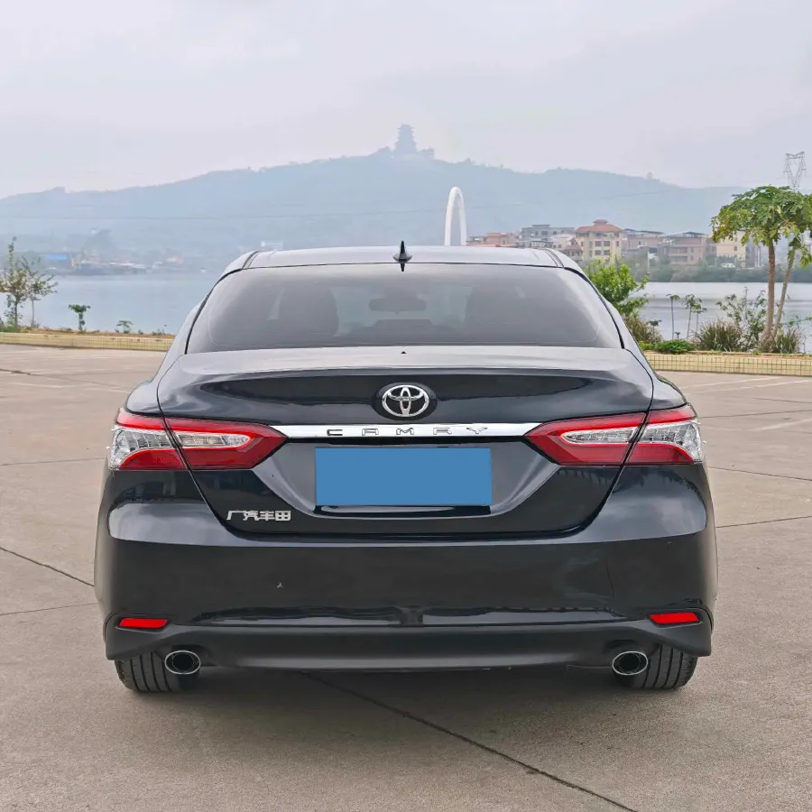 2023 Toyota Camry 2.0L 177HP L4 CVT,autocango,china used car exporter,china ev exporter,chinese used car exporter,chinese used ev exporter