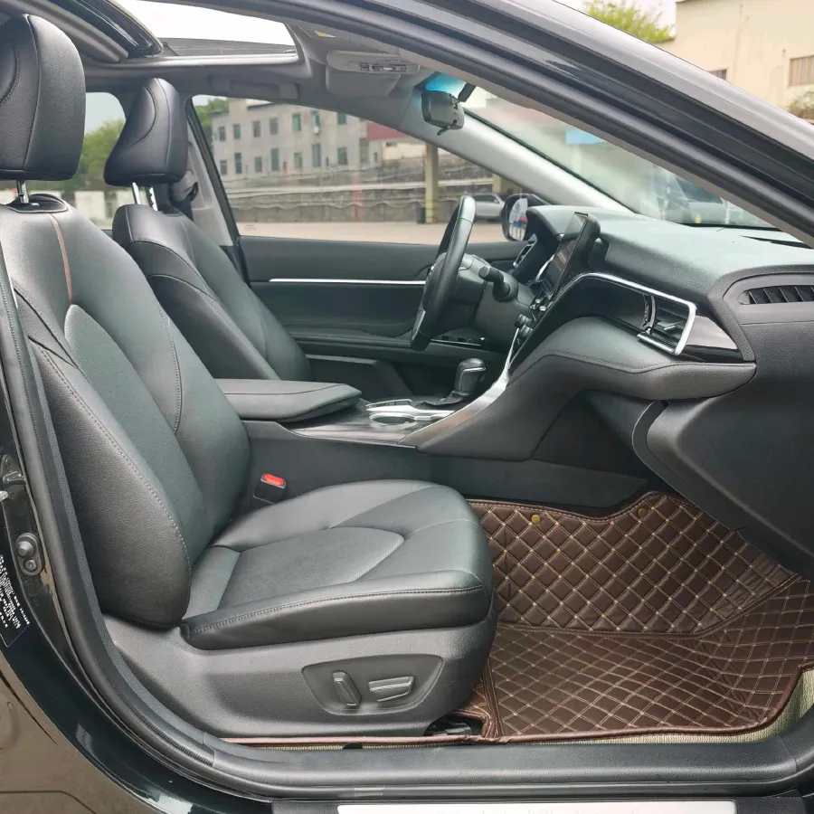 2023 Toyota Camry 2.0L 177HP L4 CVT,autocango,china used car exporter,china ev exporter,chinese used car exporter,chinese used ev exporter