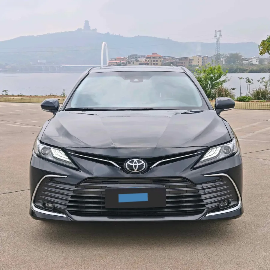 2023 Toyota Camry 2.0L 177HP L4 CVT,autocango,china used car exporter,china ev exporter,chinese used car exporter,chinese used ev exporter