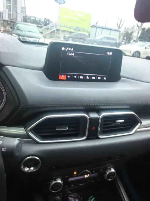 2021 Mazda CX-5 2.0L 155HP L4 6AT,autocango,china used car exporter,china ev exporter,chinese used car exporter,chinese used ev exporter