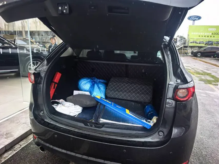 2021 Mazda CX-5 2.0L 155HP L4 6AT,autocango,china used car exporter,china ev exporter,chinese used car exporter,chinese used ev exporter