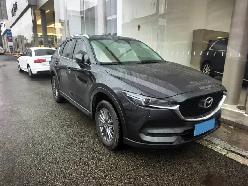 2021 Mazda CX-5 2.0L 155HP L4 6AT,autocango,china used car exporter,china ev exporter,chinese used car exporter,chinese used ev exporter