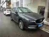 2021 Mazda CX-5 2.0L 155HP L4 6AT