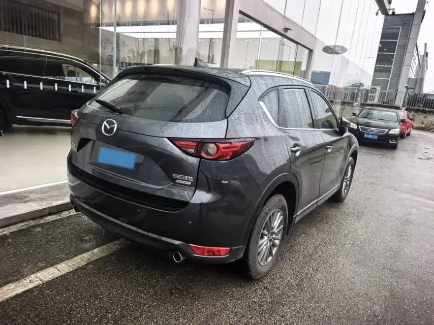 2021 Mazda CX-5 2.0L 155HP L4 6AT,autocango,china used car exporter,china ev exporter,chinese used car exporter,chinese used ev exporter
