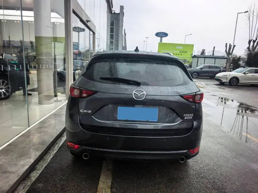 2021 Mazda CX-5 2.0L 155HP L4 6AT,autocango,china used car exporter,china ev exporter,chinese used car exporter,chinese used ev exporter