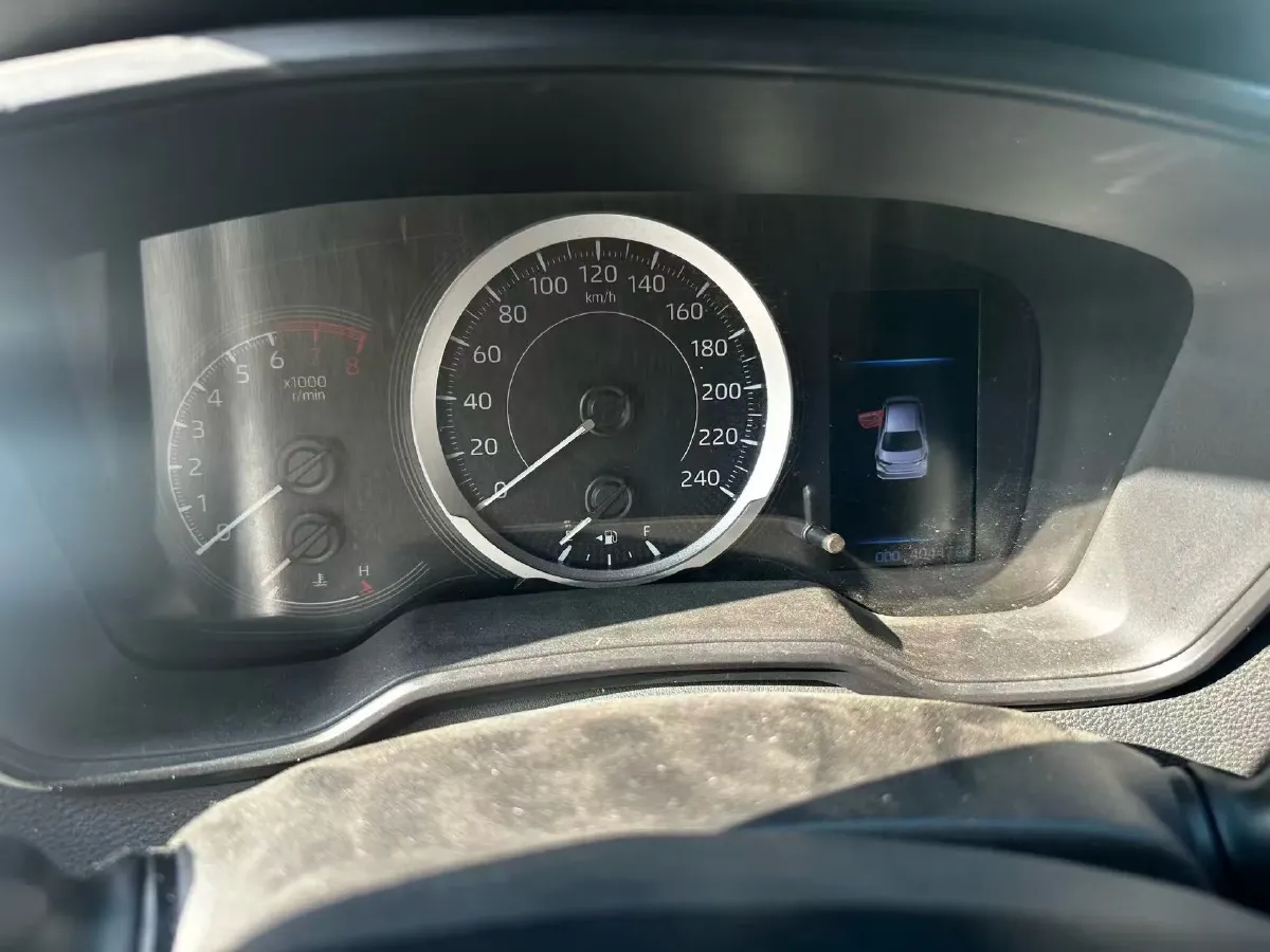 2019 Toyota Corolla 1.2T 116HP L4 CVT,autocango,china used car exporter,china ev exporter,chinese used car exporter,chinese used ev exporter