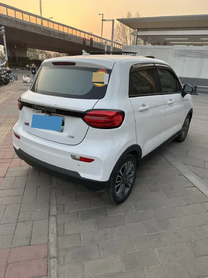 2021 Leapmotor T03 BEV 38KWH,autocango,china used car exporter,china ev exporter,chinese used car exporter,chinese used ev exporter