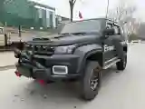 2019 Beijing BJ40 2.3T 231HP L4 6AT