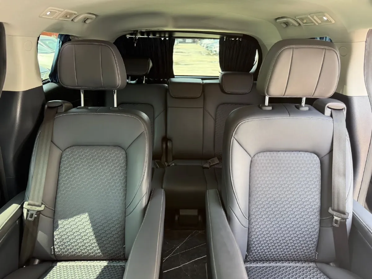 2023 GAC Trumpchi M8 2.0T 252HP L4 8AT,autocango,china used car exporter,china ev exporter,chinese used car exporter,chinese used ev exporter