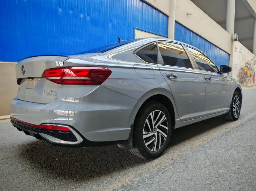 2023 Volkswagen Lavida 1.4T 150HP L4 7DCT,autocango,china used car exporter,china ev exporter,chinese used car exporter,chinese used ev exporter