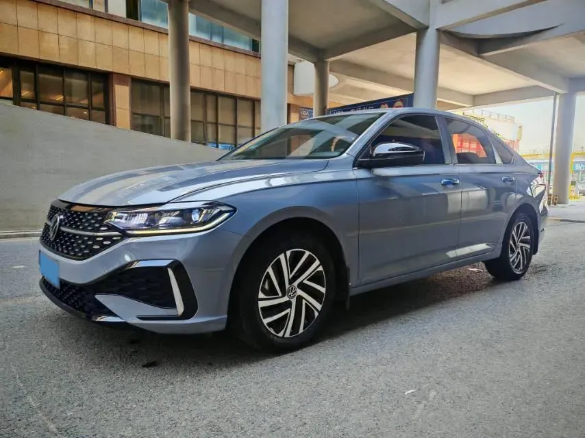 2023 Volkswagen Lavida 1.4T 150HP L4 7DCT,autocango,china used car exporter,china ev exporter,chinese used car exporter,chinese used ev exporter