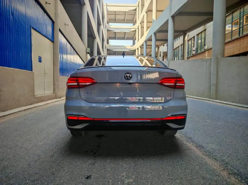 2023 Volkswagen Lavida 1.4T 150HP L4 7DCT,autocango,china used car exporter,china ev exporter,chinese used car exporter,chinese used ev exporter