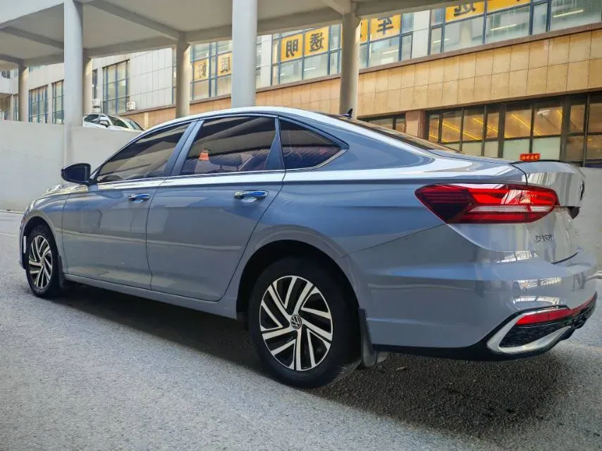 2023 Volkswagen Lavida 1.4T 150HP L4 7DCT,autocango,china used car exporter,china ev exporter,chinese used car exporter,chinese used ev exporter