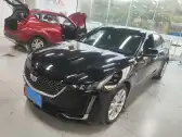 2023 CADILLAC CT5,autocango,china used car exporter,china ev exporter,chinese used car exporter,chinese used ev exporter